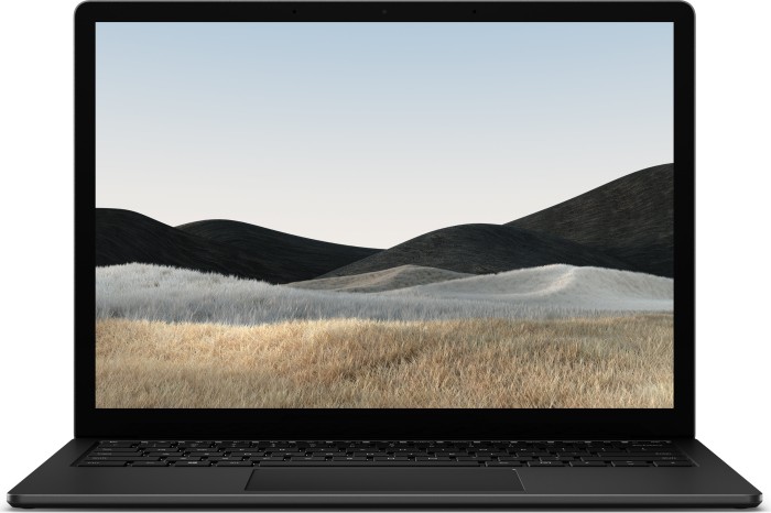 Microsoft Surface Laptop 4 | 13,5" | Ryzen 7 | 16GB | 512GB | Schwarz | Windows 10 Pro