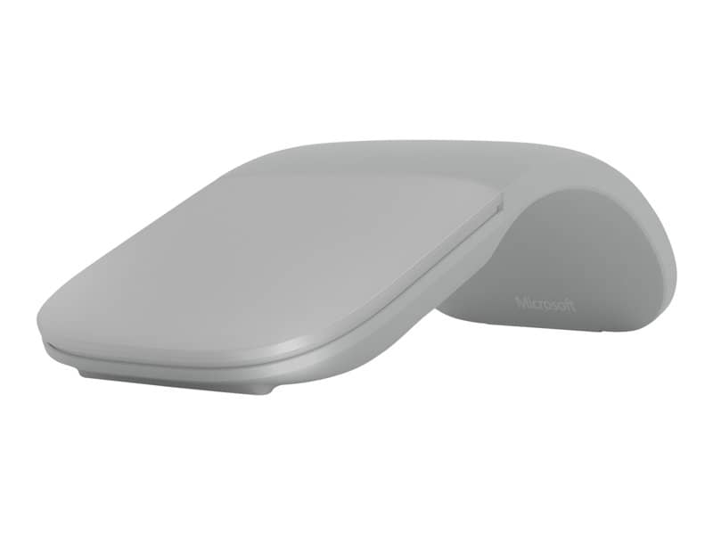 Microsoft Surface Arc Maus | Hellgrau Microsoft Surface Arc Maus | Hellgrau