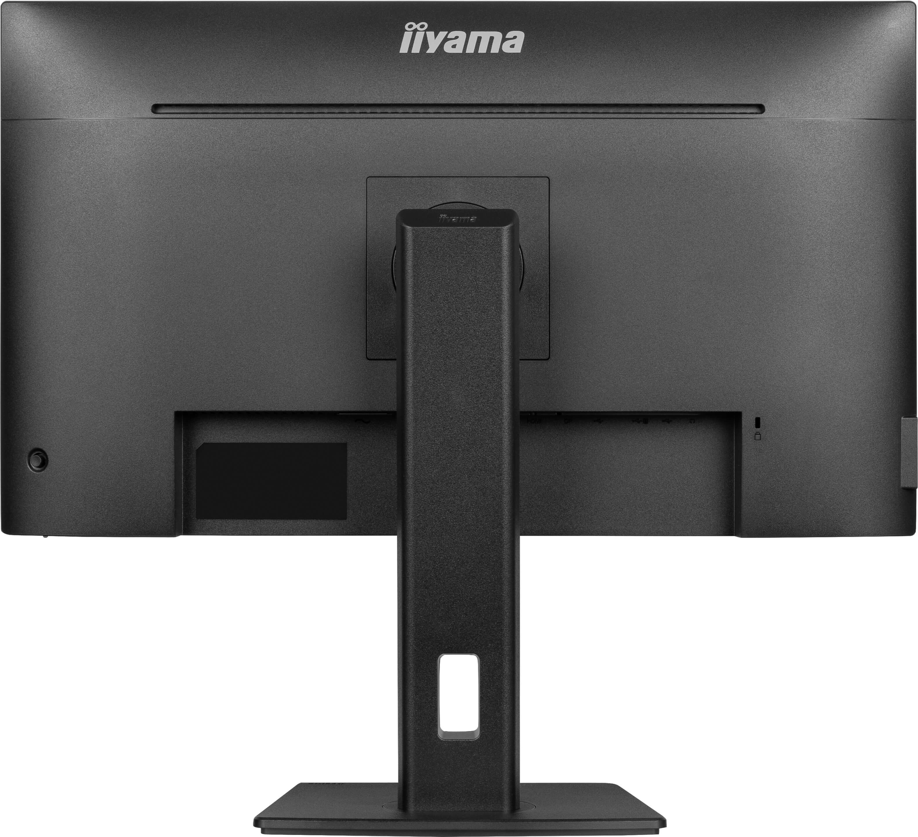 Iiyama ProLite XUB2792UHSU-B6 | 27" Iiyama ProLite XUB2792UHSU-B6 | 27"