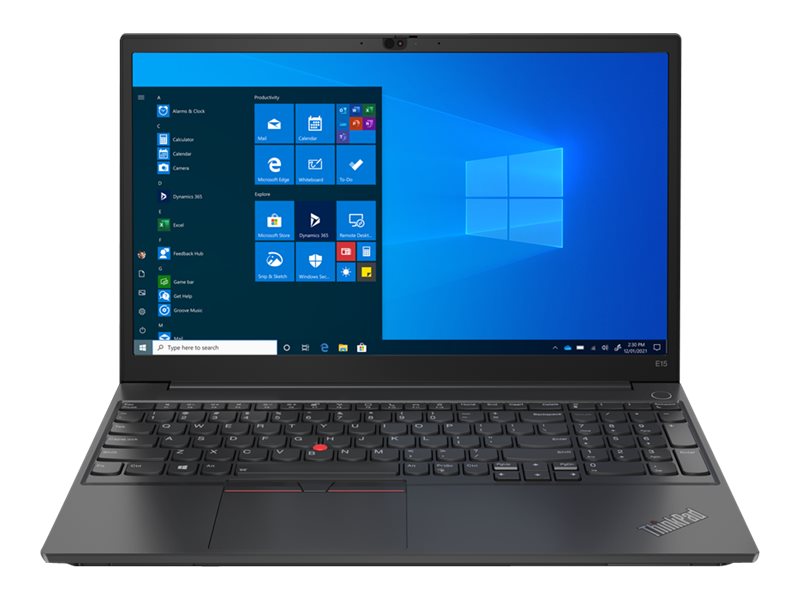 Lenovo ThinkPad E15 G3 | 15" (39.6 cm ) | R5 | 16GB | 512GB SSD | W11P | Notebook
