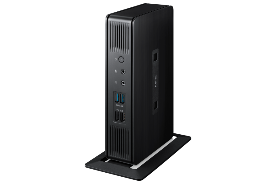 Samsung Thin Client Box TX-WN