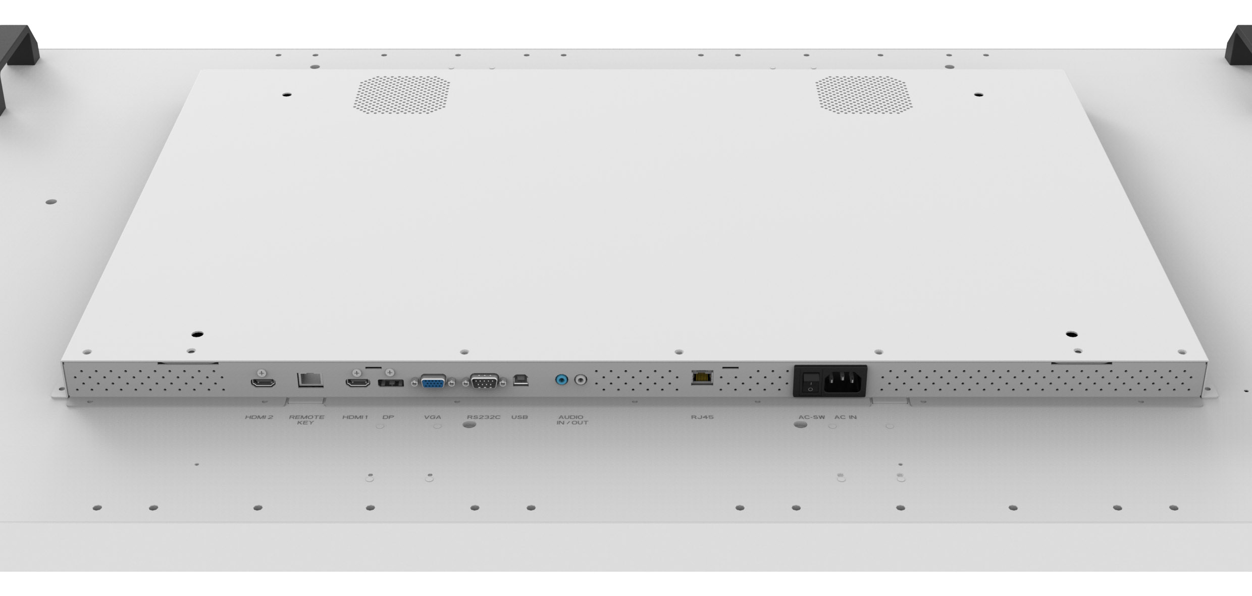 Iiyama ProLite TF5539UHSC-W1AG | 55" | Multi-Touch-Display | Ausstellungsgerät Iiyama ProLite TF5539UHSC-W1AG | 55" | Multi-Touch-Display | Ausstellungsgerät