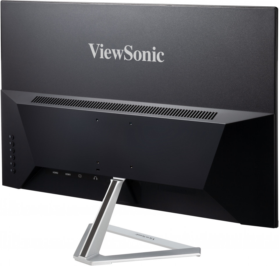 ViewSonic VX2476-SMH | 24" ViewSonic VX2476-SMH | 24"