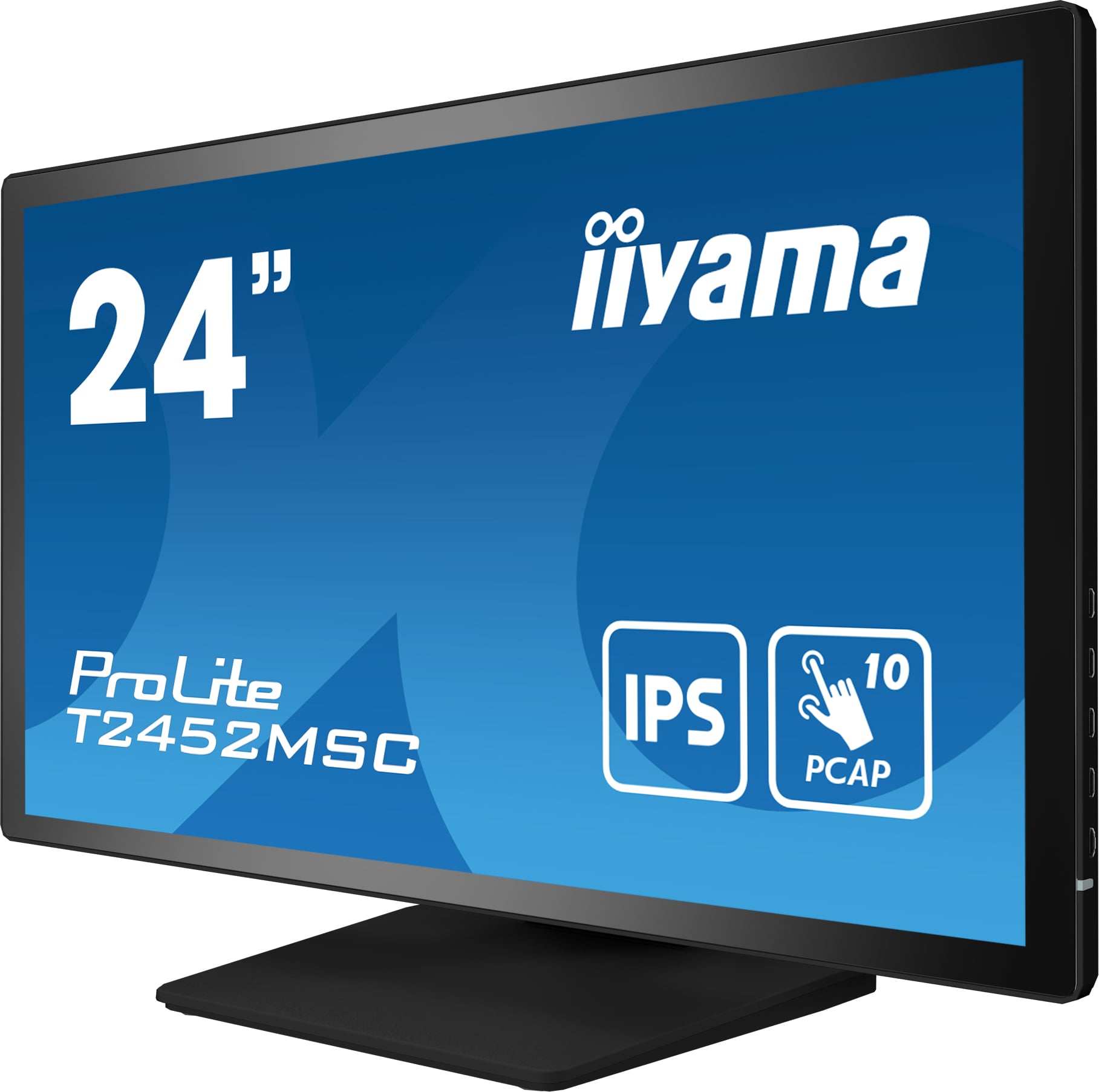 Iiyama ProLite T2452MSC-B1 | 24”