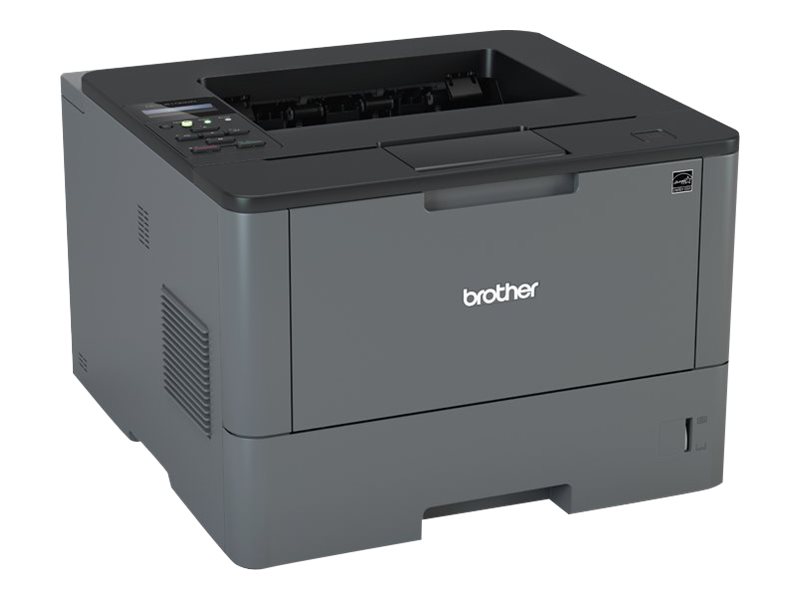 Brother Drucker Laser Monochrom HL-L5100 DN 