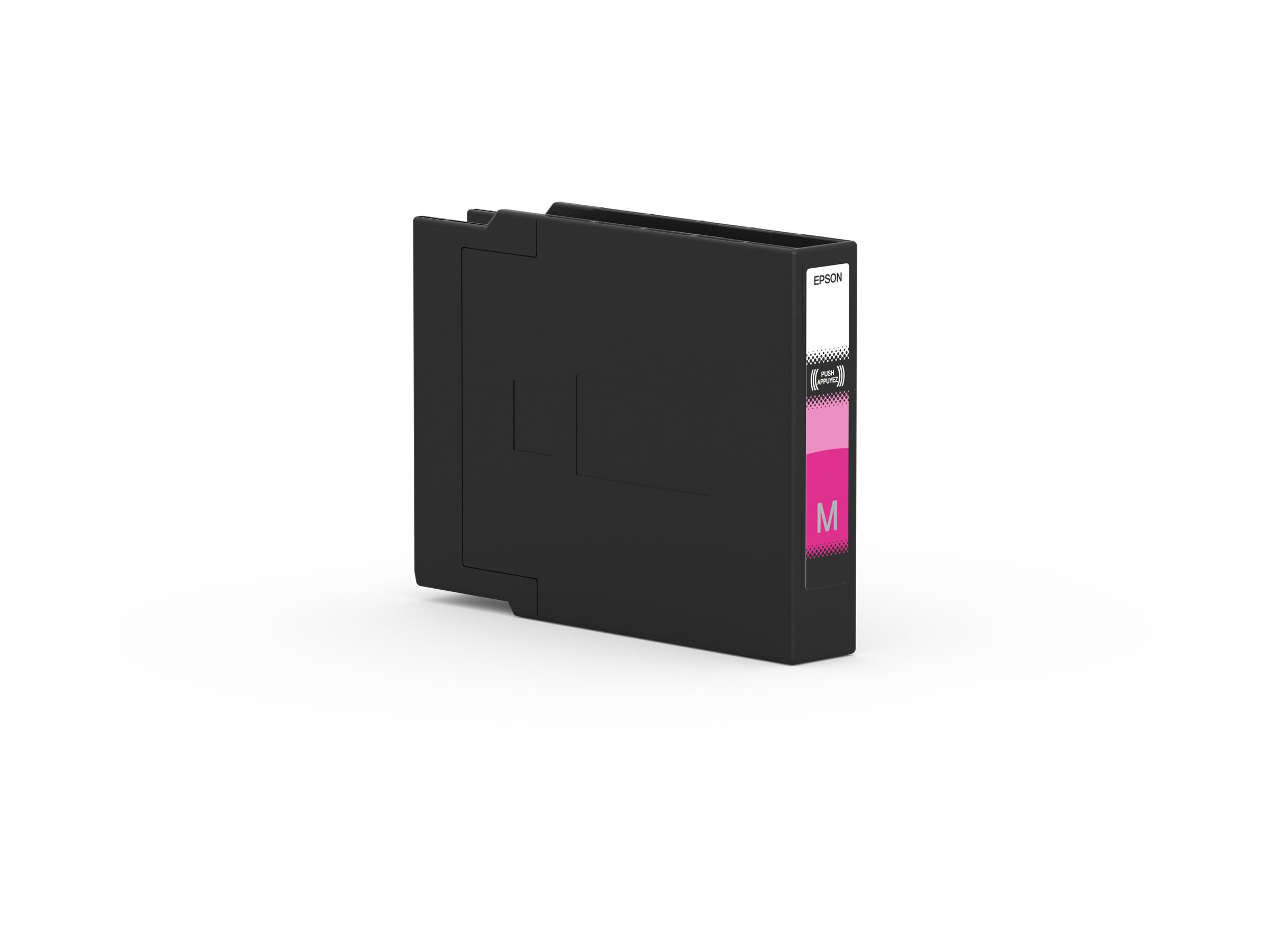 Tinte Epson C13T14B340 XXL 8.000 Seiten Magenta für Epson WorkForce Pro EP/EM-C7X00 Tinte Epson C13T14B340 XXL 8.000 Seiten Magenta für Epson WorkForce Pro EP/EM-C7X00