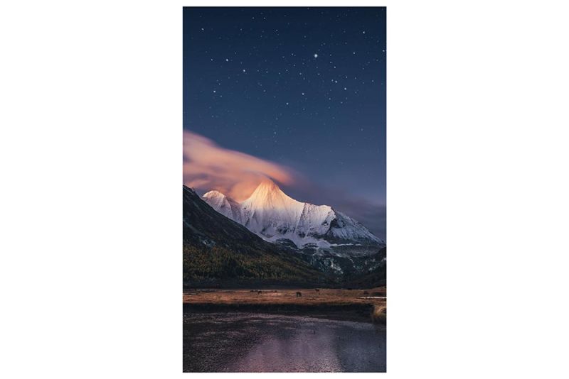 Samsung VM55B-R | 55 Zoll | Videowall Display | 1920 x 1080 Pixel