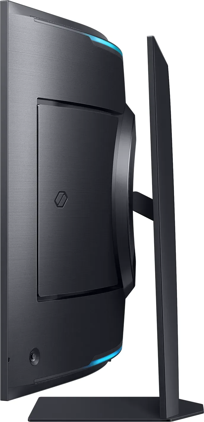 Samsung LS55CG970NUXEN | 55 Zoll Samsung LS55CG970NUXEN | 55 Zoll