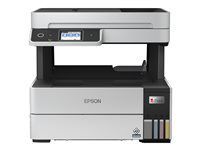 Epson Multifunktionsdrucker Tinte Farbe EcoTank ET-5170