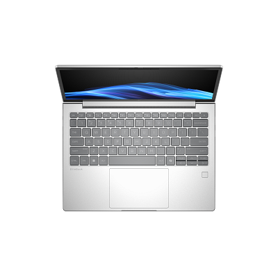HP EliteBook 6 G1i | 13,3" WUXGA | Intel® Core™ Ultra 7 255U | 32 GB DDR5 | 1 TB SSD | Win 11 Pro