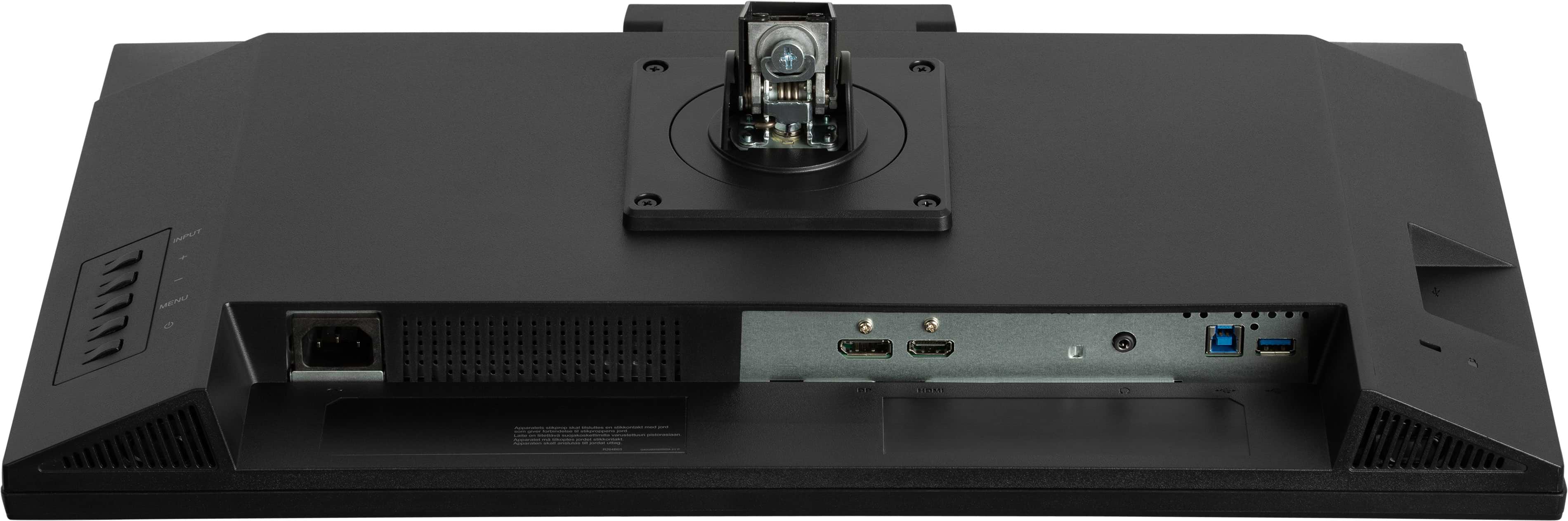 Iiyama ProLite XUB2490HSUH-B2 | 24" Iiyama ProLite XUB2490HSUH-B2 | 24"
