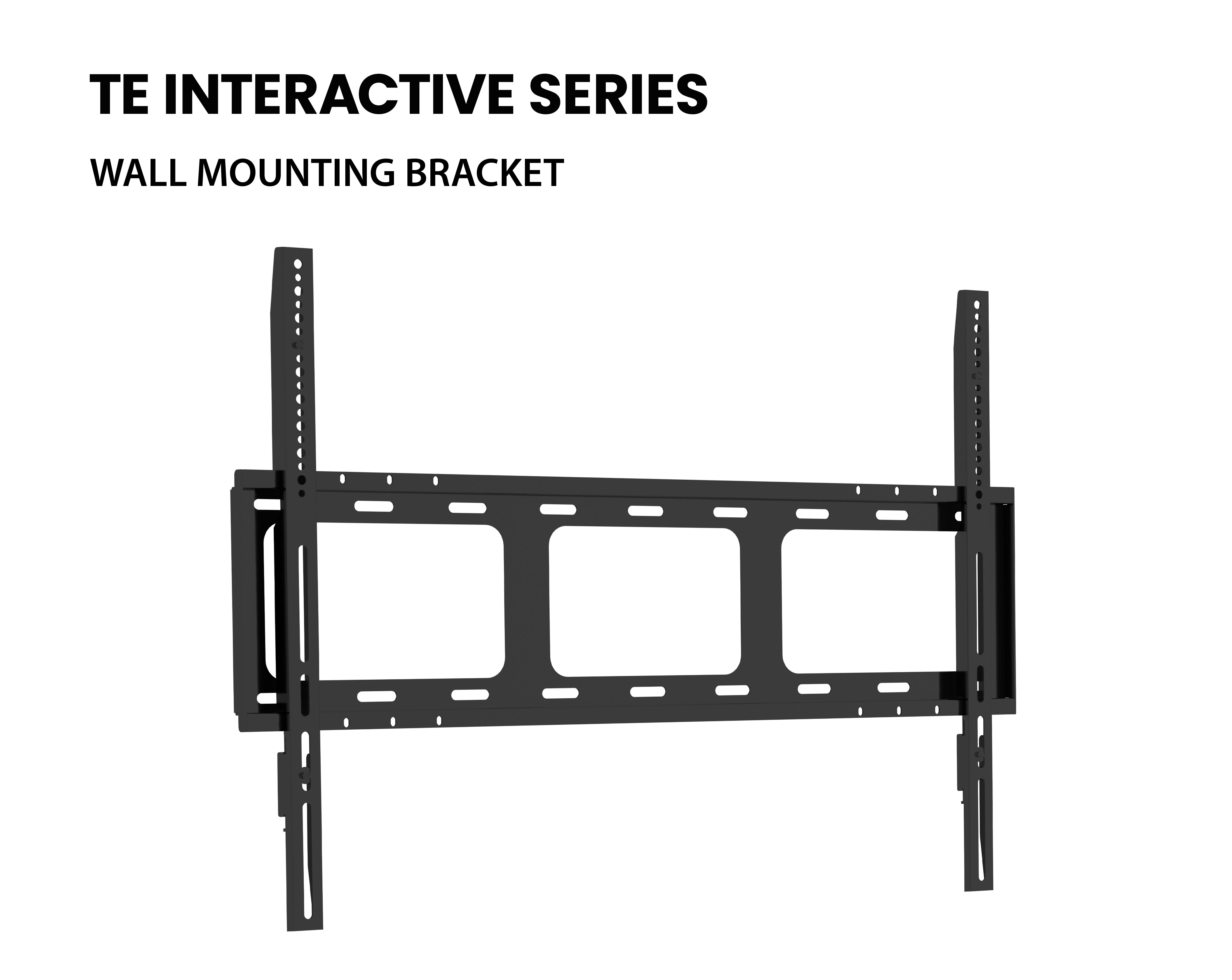 Iiyama ProLite TE7513A-B3AG | 75" | 4K UHD | Whiteboard Display
