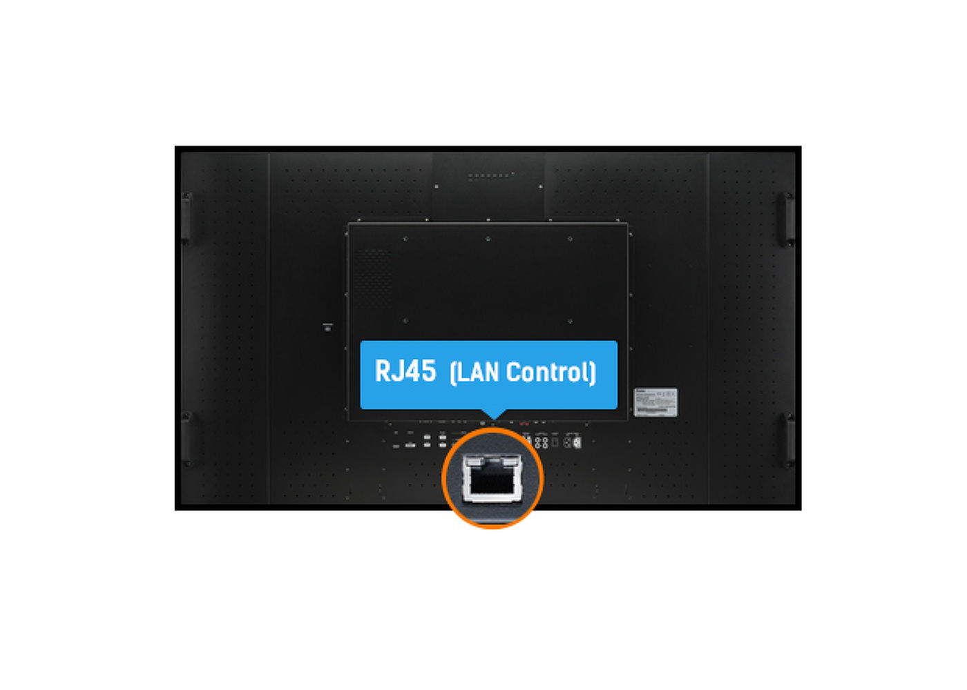 LAN-Controller