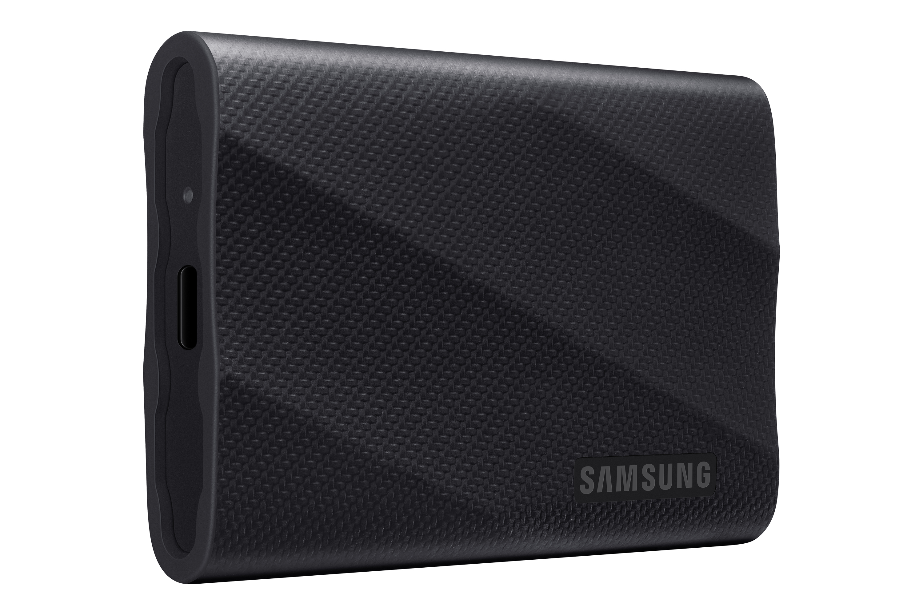 Samsung Tragbare SSD T9 2TB