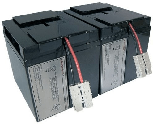 APC USV Ersatzbatterie RBC55 - Bleisäure