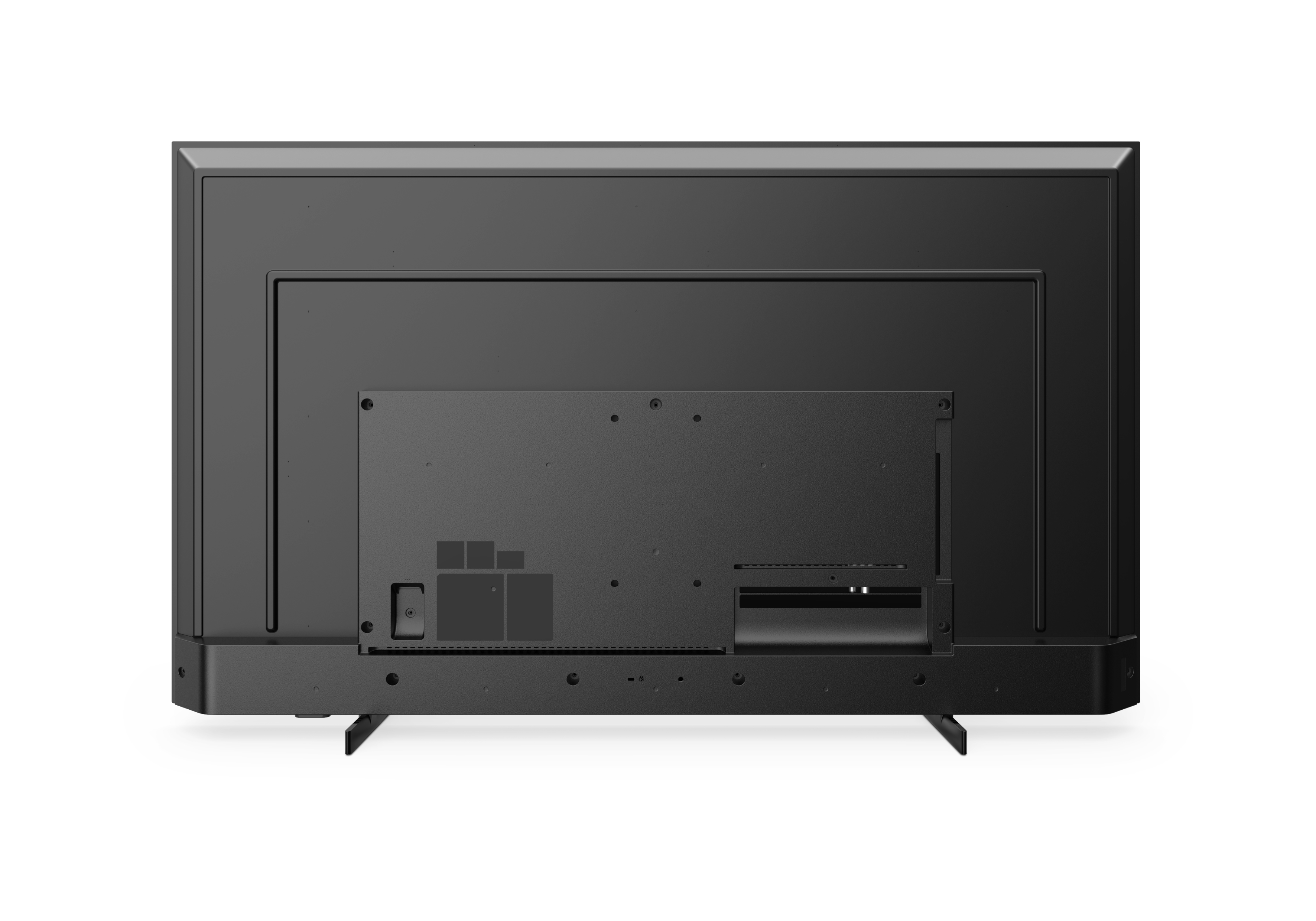 Philips 55 Zoll 55HFL5214U/12 Android Hotel-TV 4K UHD – Serie 5214