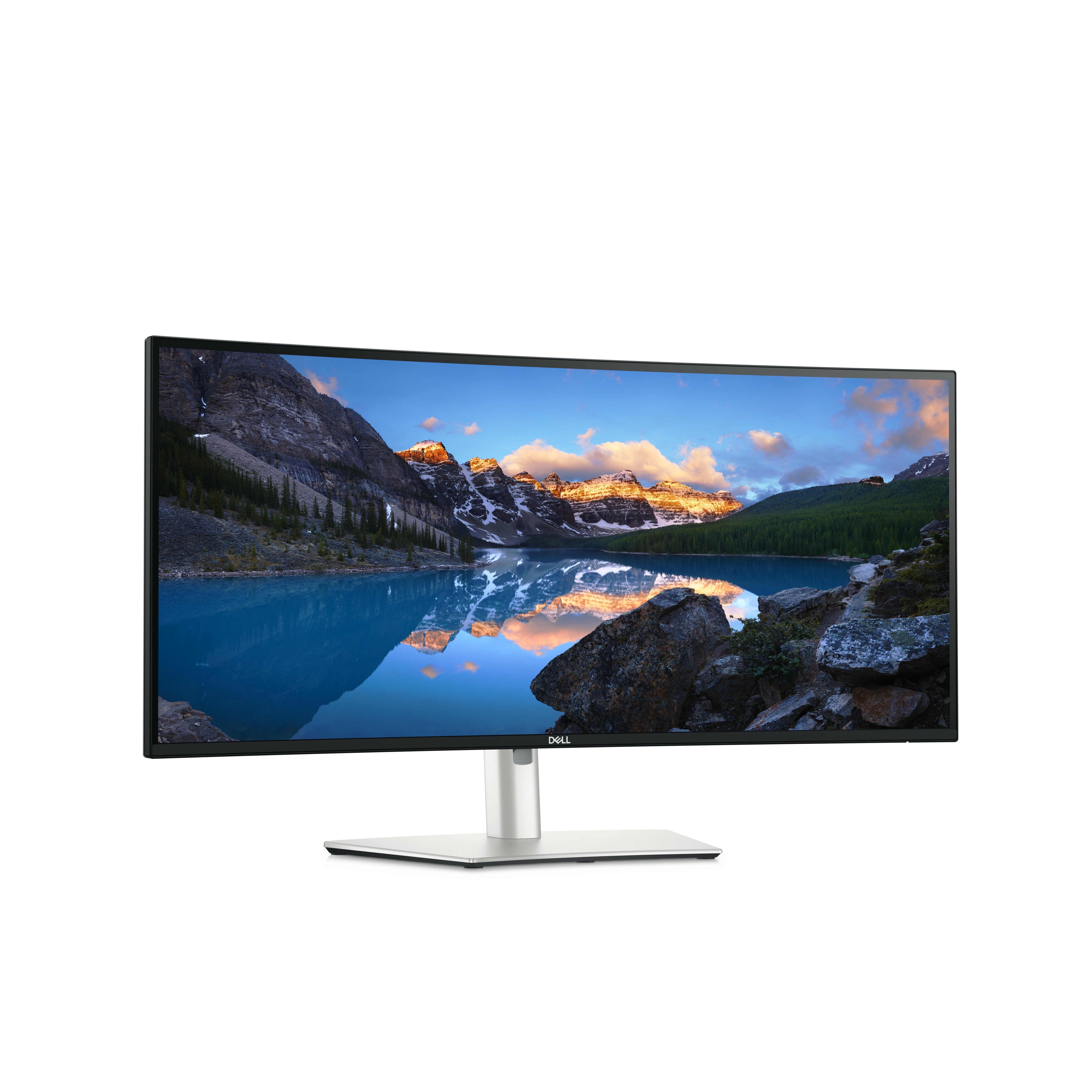 Dell UltraSharp 34 U3425WE | Thunderbolt Hub | 34 Zoll