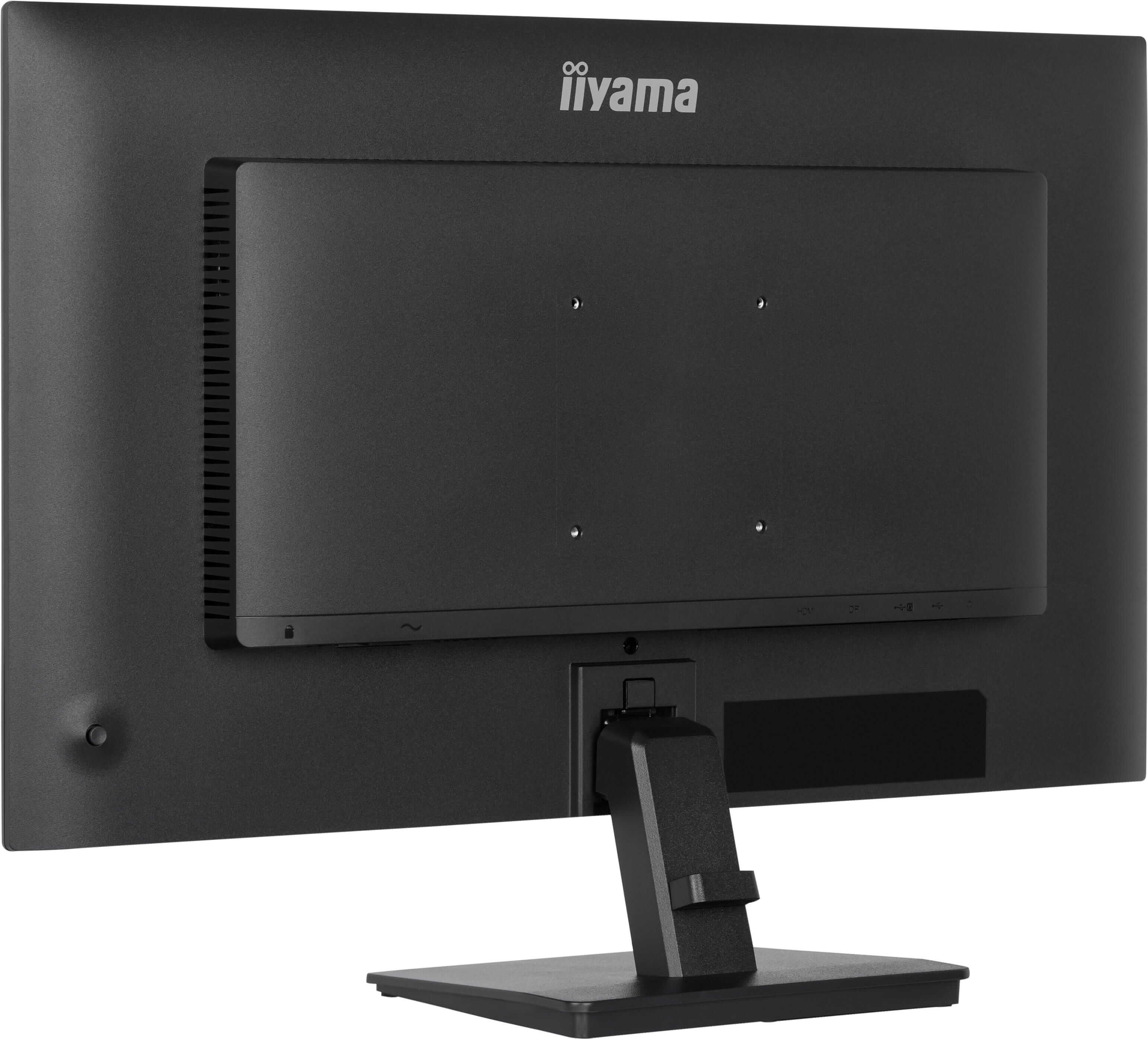 Iiyama ProLite X2792QSU-B1 | 27" QHD IPS Monitor – Energieeffizient & nachhaltig