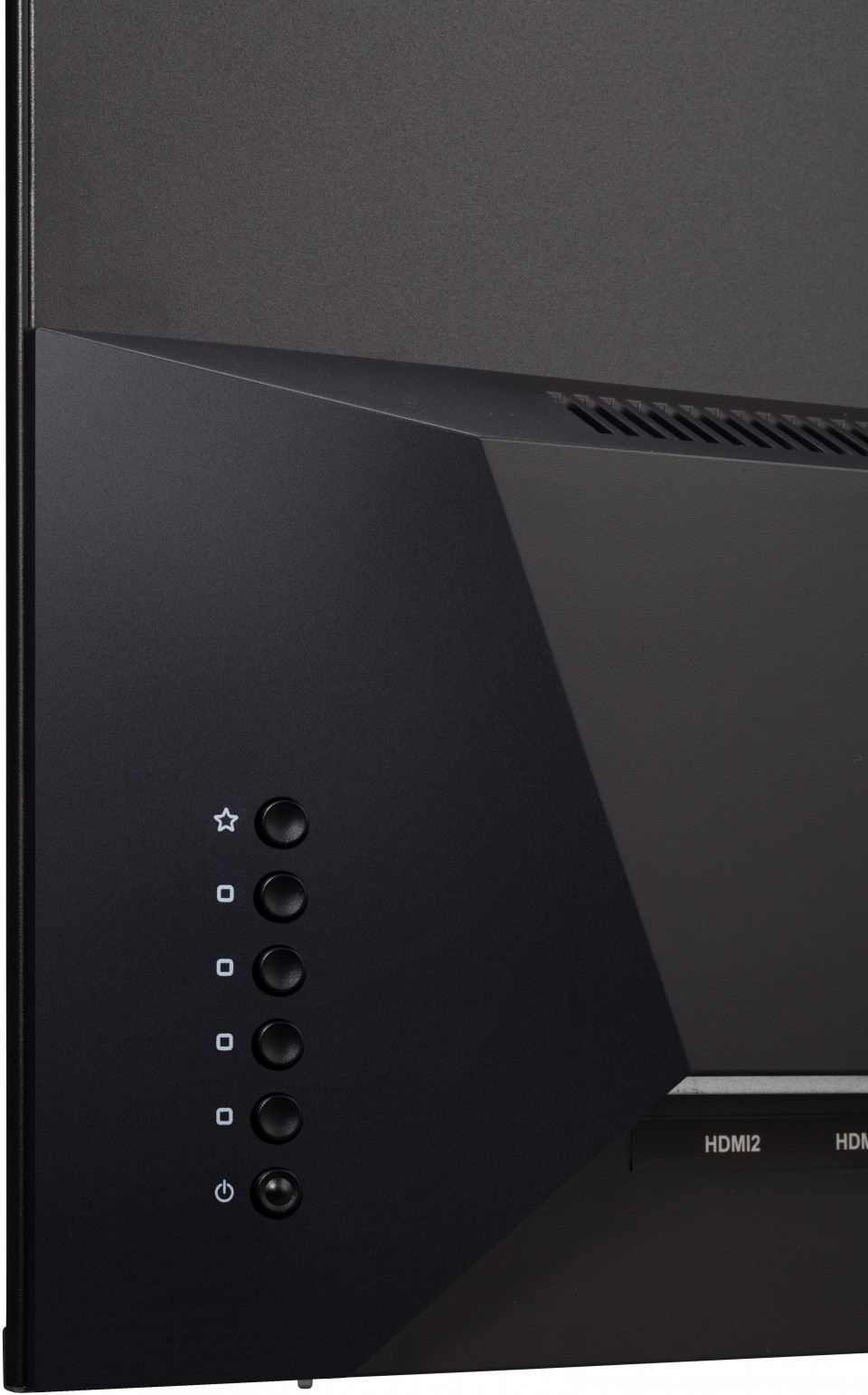 ViewSonic VX2776-SMH | 27" ViewSonic VX2776-SMH | 27"