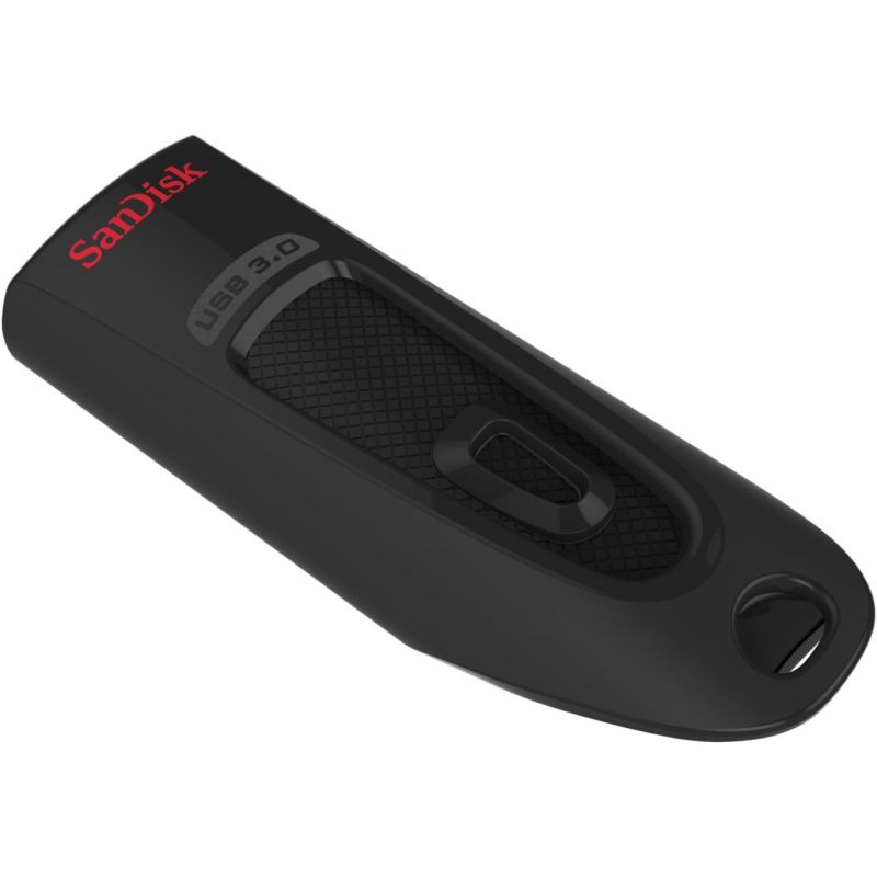 SanDisk Ultra USB Stick 32GB SanDisk Ultra USB Stick 32GB
