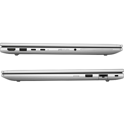 HP EliteBook 6 G1i | 13,3" WUXGA | Intel® Core™ Ultra 7 255U | 32 GB DDR5 | 1 TB SSD | Win 11 Pro