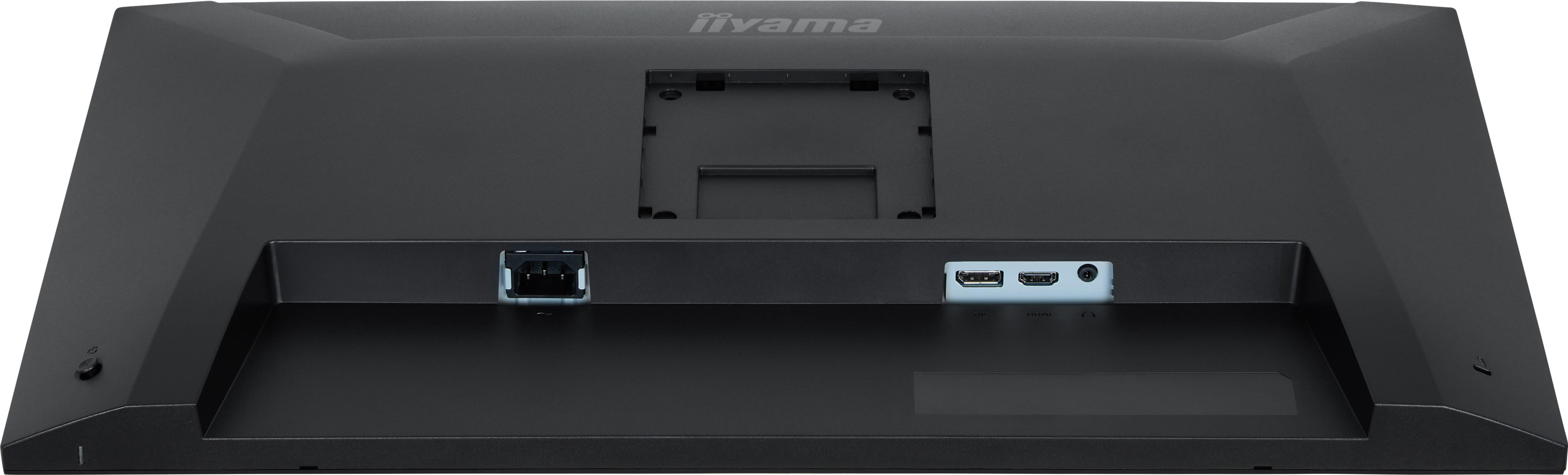 Iiyama ProLite XB2791HS-B1 | 27" Full HD IPS Monitor 120Hz Ergonomisch Höhenverstellbar Eye Care