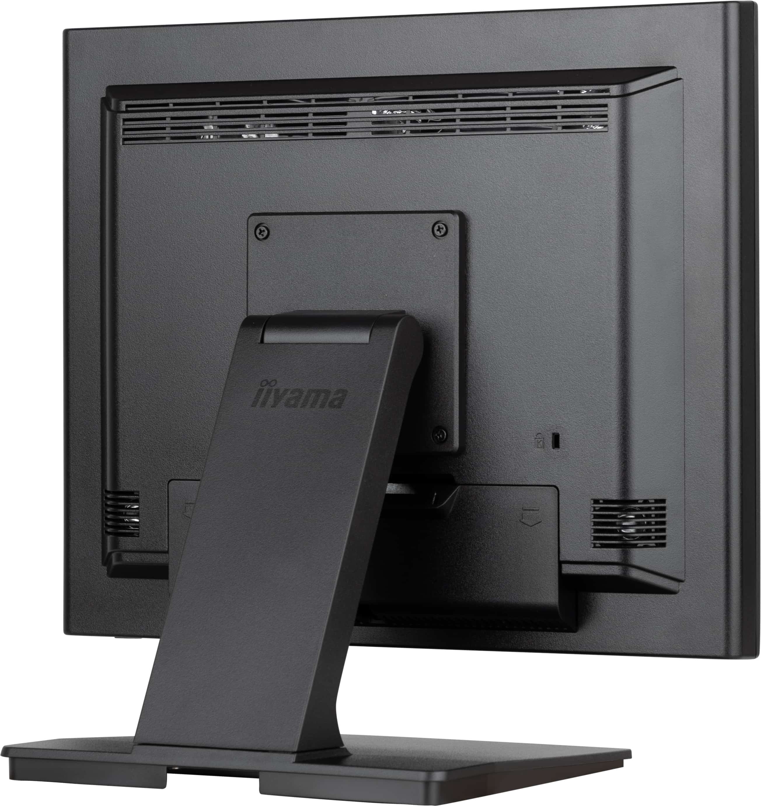 Iiyama ProLite T1731SR-B1S | 17" Iiyama ProLite T1731SR-B1S | 17"