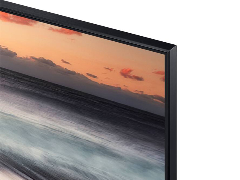 Samsung QP82R | 82 Zoll | 500 cd/m² | 8K | 7680 x 4320 Pixel