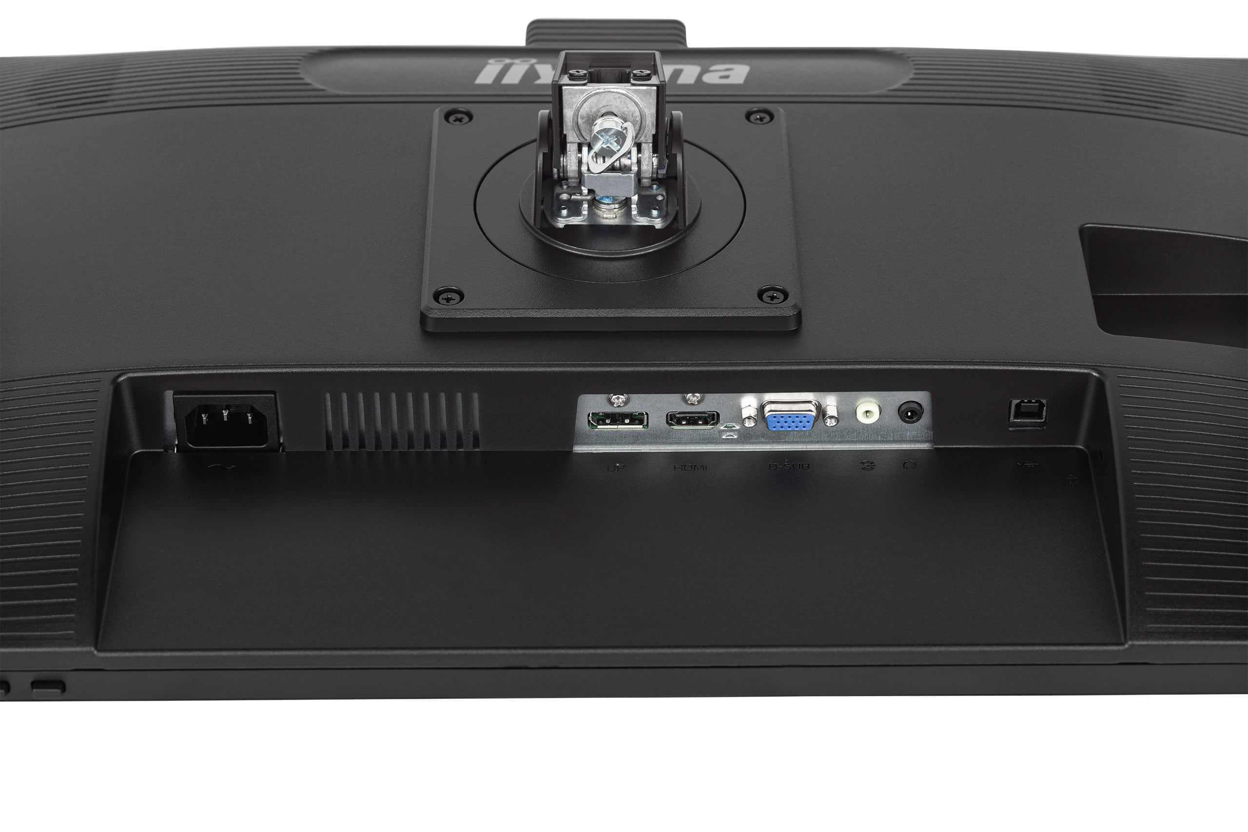 Iiyama ProLite XUB2490HSUC-B5 | 24" Iiyama ProLite XUB2490HSUC-B5 | 24"
