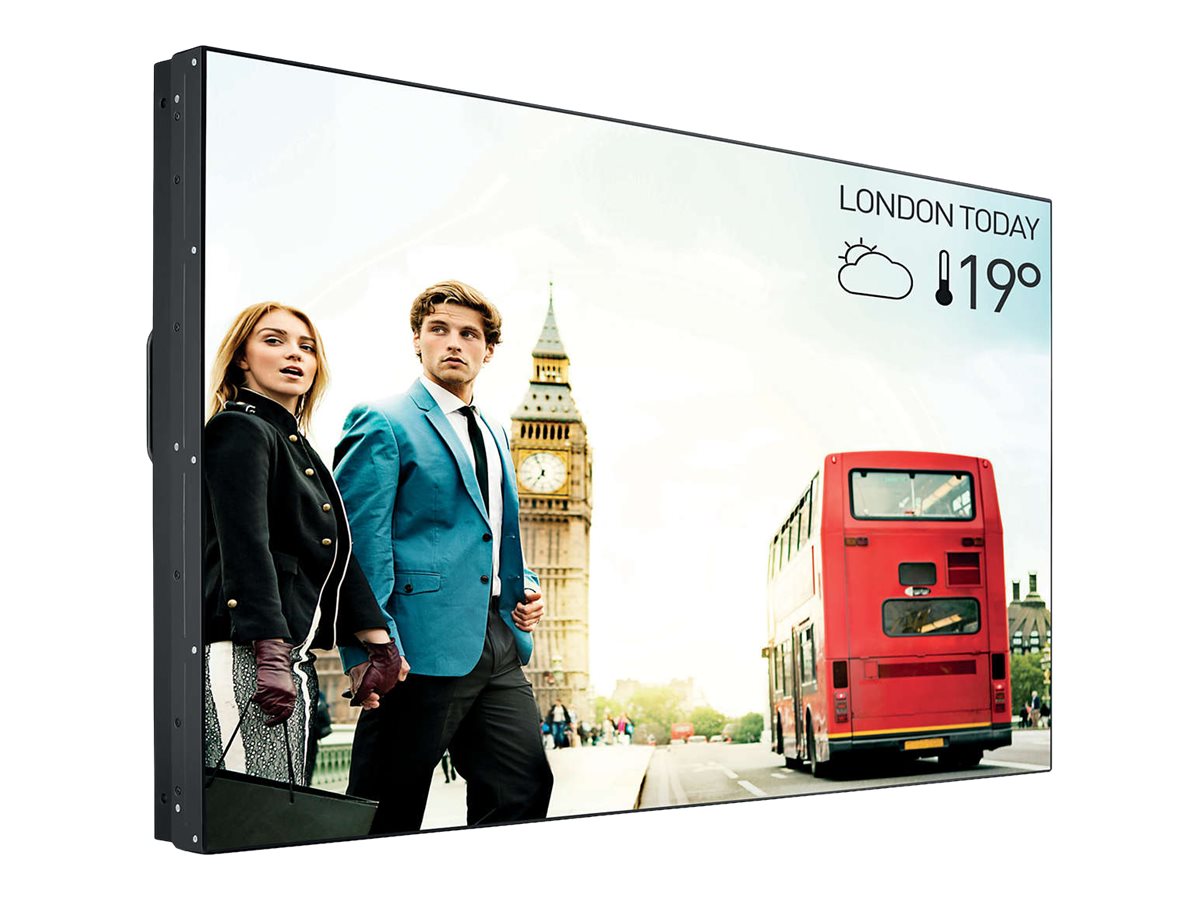 Philips 49"/123cm FHD BDL4988XC/00 Videowall Display