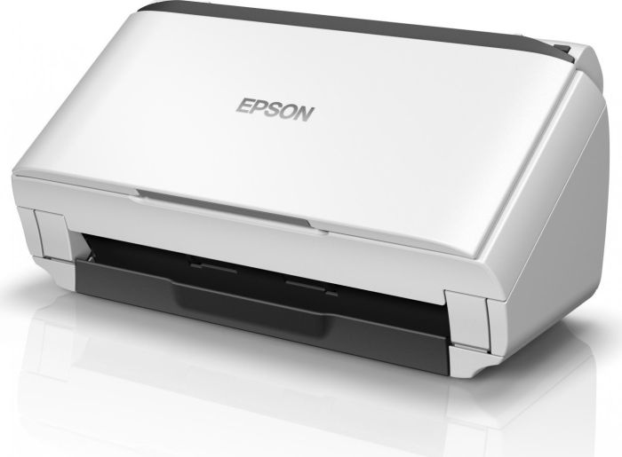 Epson Dokumentenscanner WorkForce DS 410 Epson Dokumentenscanner WorkForce DS 410