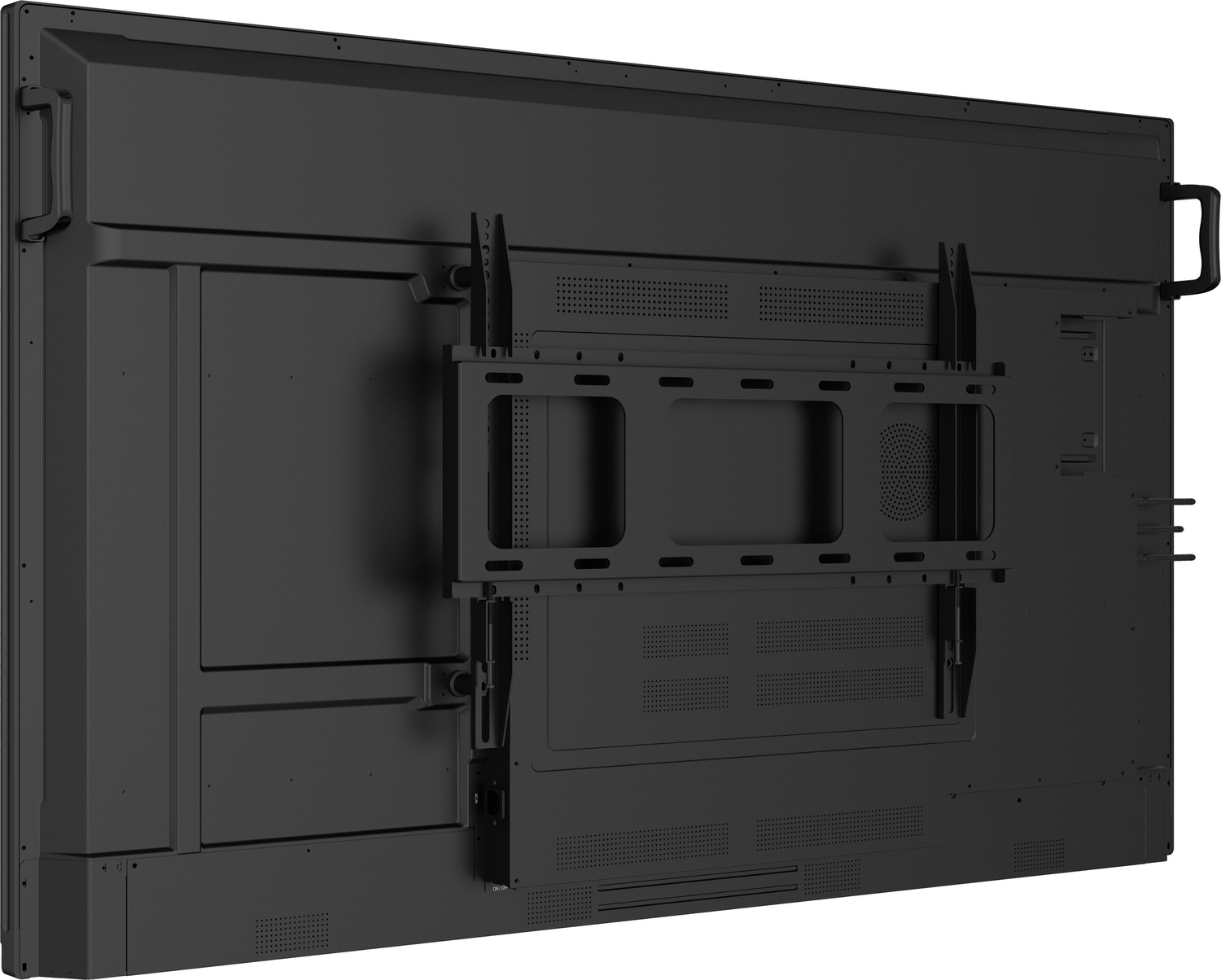 Iiyama ProLite TE6513A-B2AG | 65" Whiteboard Display