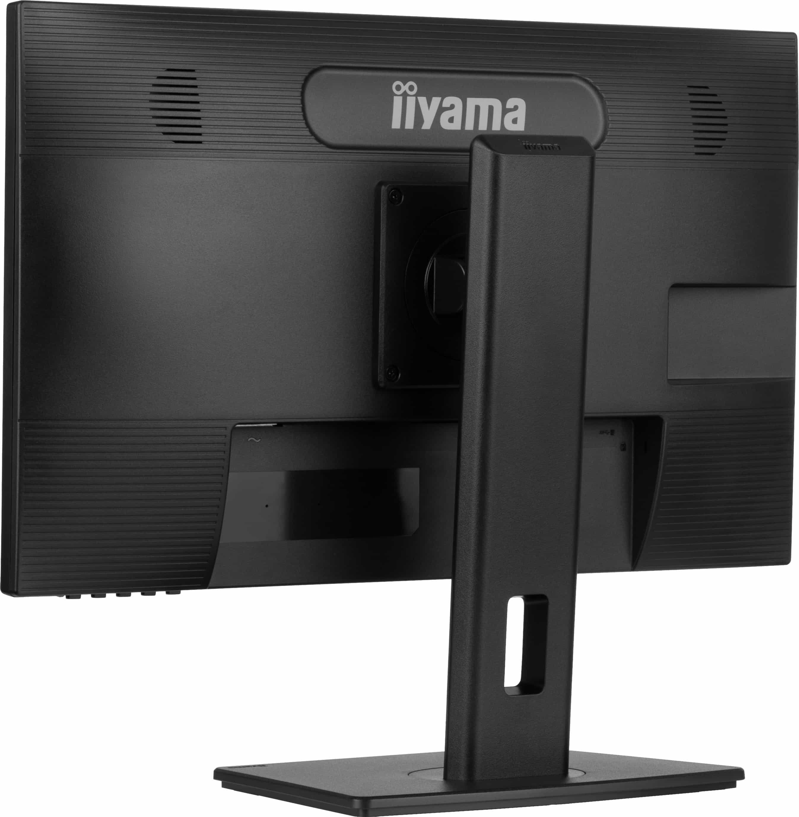 Iiyama ProLite XUB2463HSU-B1 | 24" Iiyama ProLite XUB2463HSU-B1 | 24"