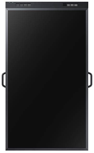 Samsung OM55N-S | 55 Zoll | 3000 cd/m² | Full HD | 1920 x 1080 Pixel | doppelseitiges Smart Signage Display Samsung OM55N-S | 55 Zoll | 3000 cd/m² | Full HD | 1920 x 1080 Pixel | doppelseitiges Smart Signage Display