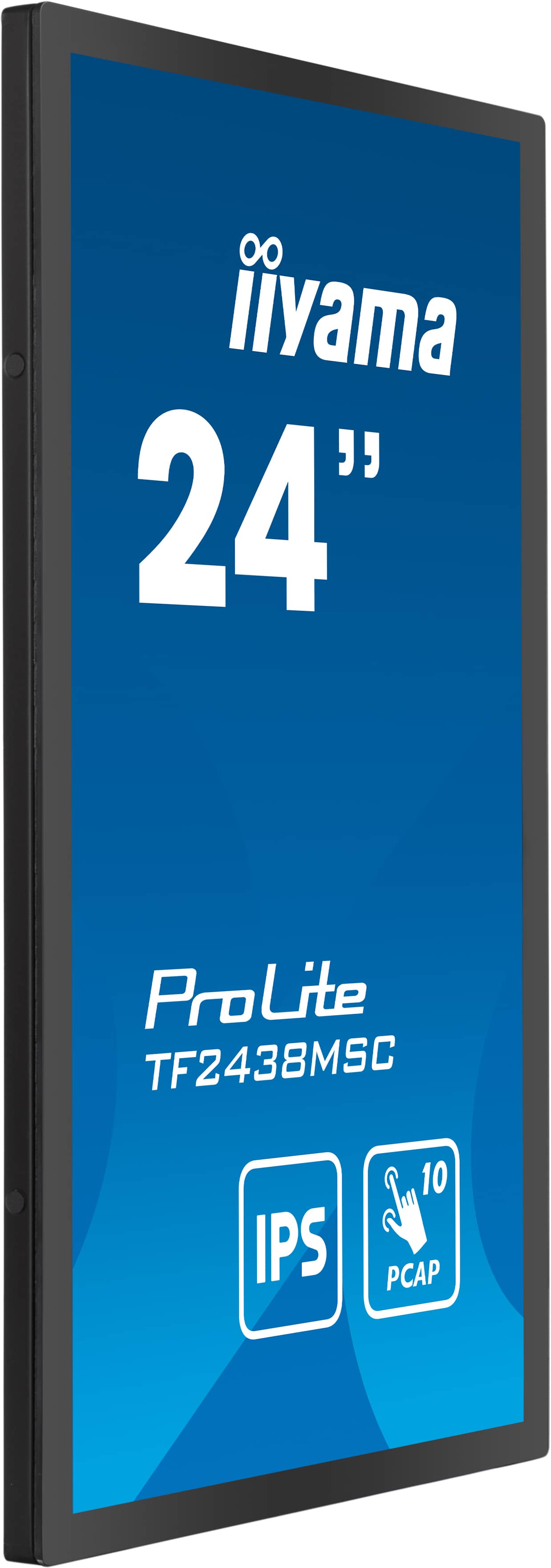 Iiyama ProLite TF2438MSC-B1 | 23,8"