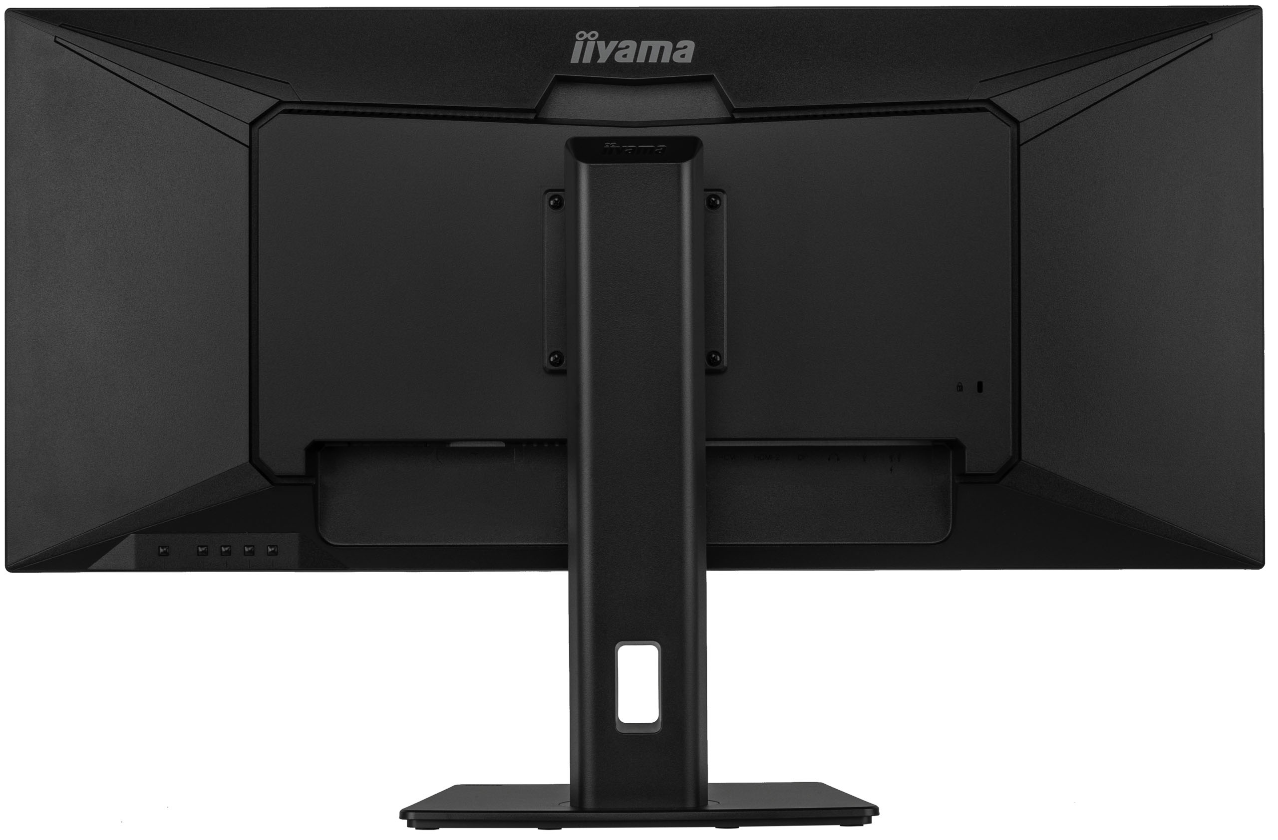 Iiyama ProLite XUB3493WQSU-B6 | 34" Ultra-Wide Monitor mit IPS, PiP/PbP & ergonomischem Design