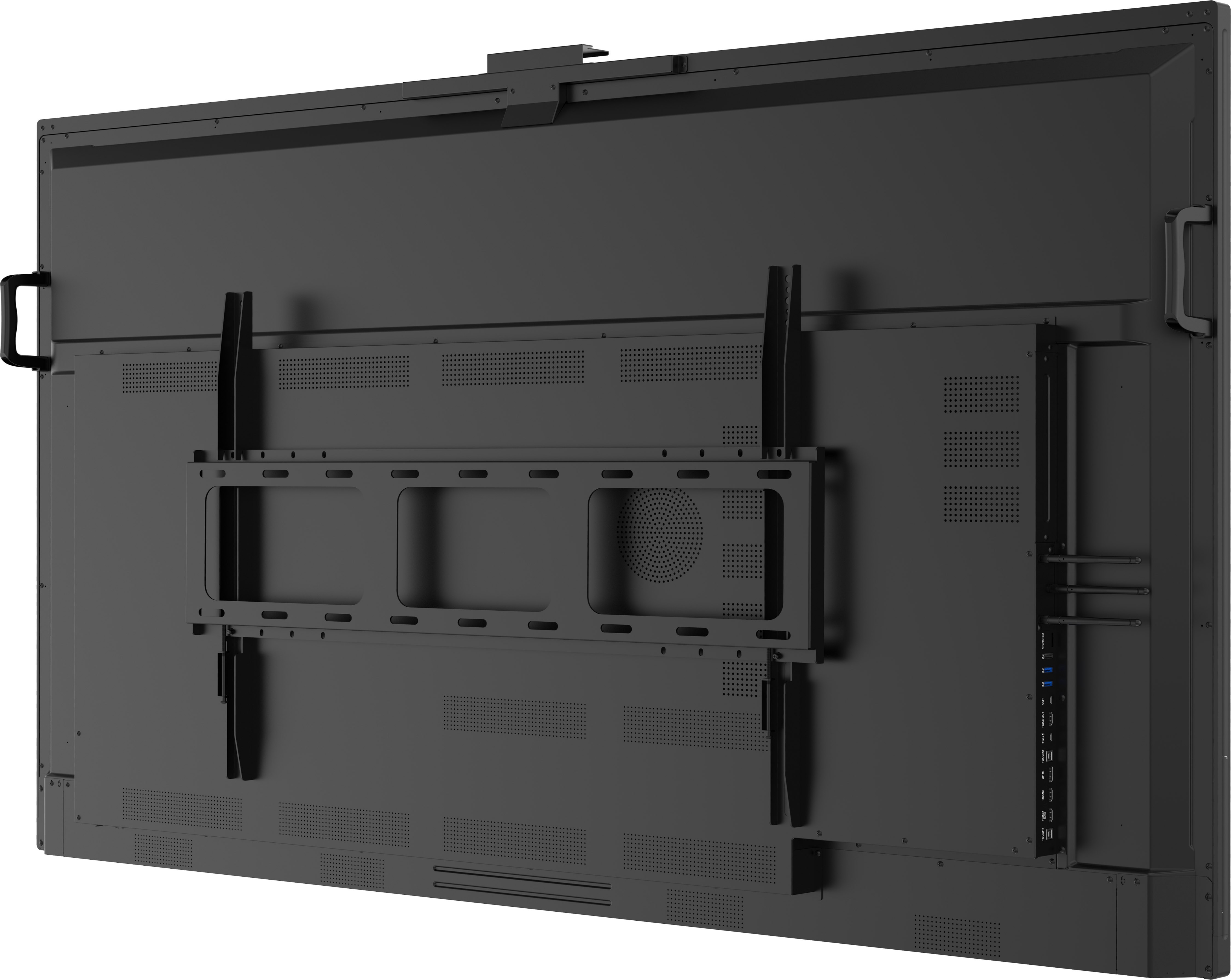 Iiyama ProLite TE7515A-B2AG 75" – Interaktives 4K Touch Display für moderne Meetings & Zusammenarbeit