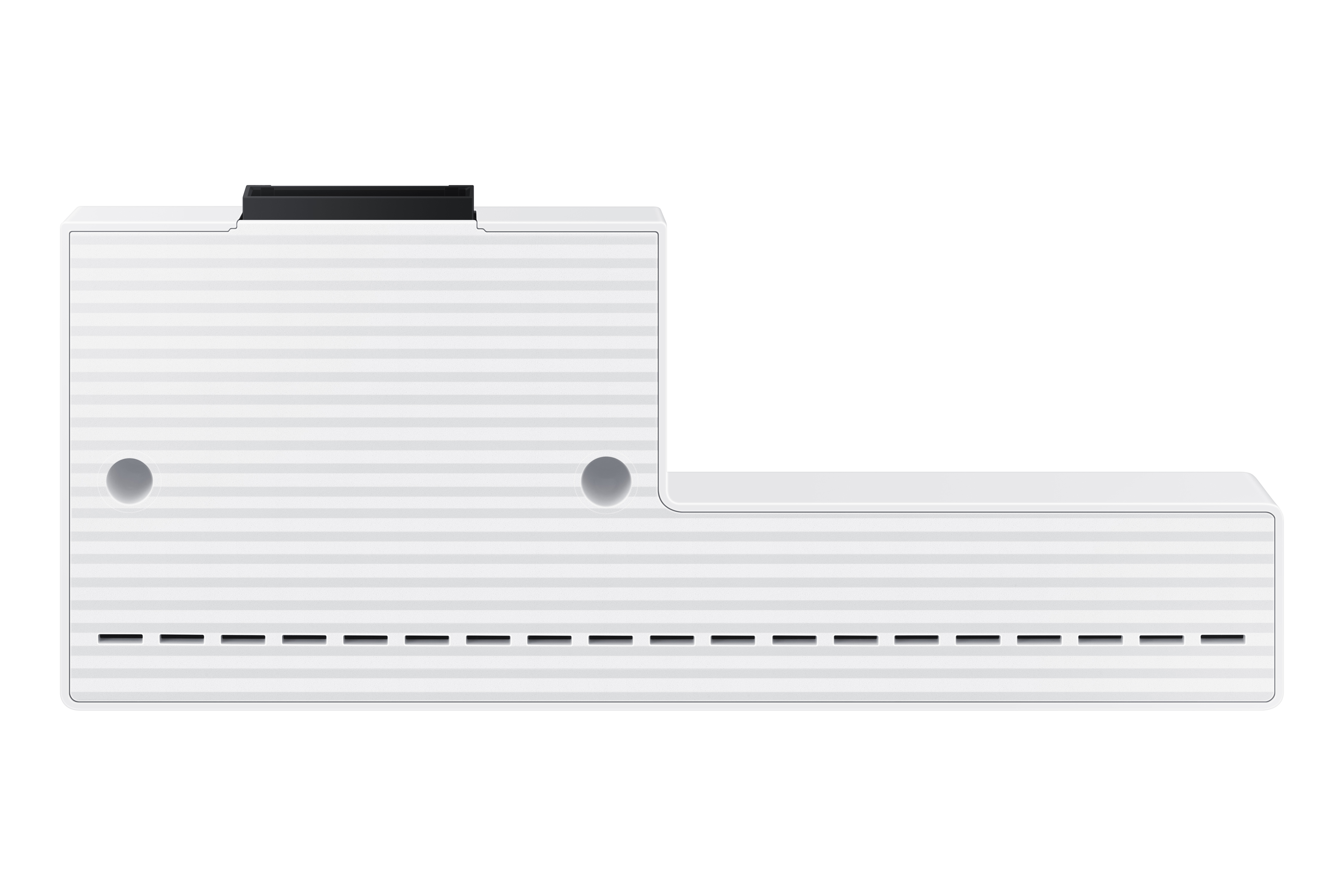 Samsung Tray CY-TF65BRC | Flip WM55R/WM65R Samsung Tray CY-TF65BRC | Flip WM55R/WM65R