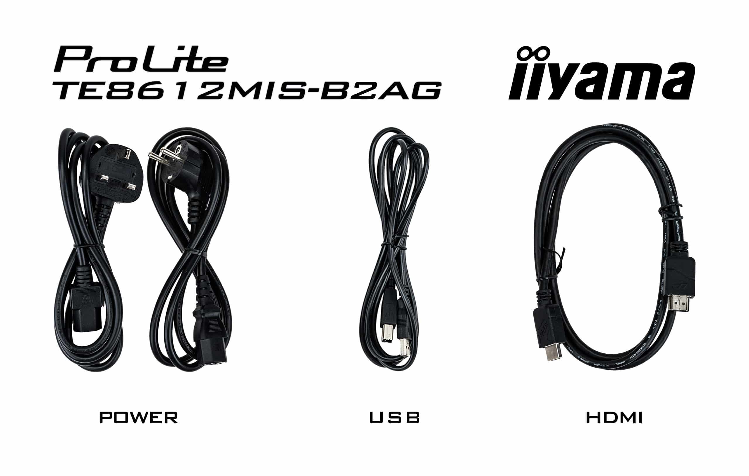 Iiyama ProLite TE8612MIS-B2AG | Interaktives 86" LCD Touchscreen-Display + Liftsystem + Whiteboardflügel Iiyama ProLite TE8612MIS-B2AG | Interaktives 86" LCD Touchscreen-Display + Liftsystem + Whiteboardflügel