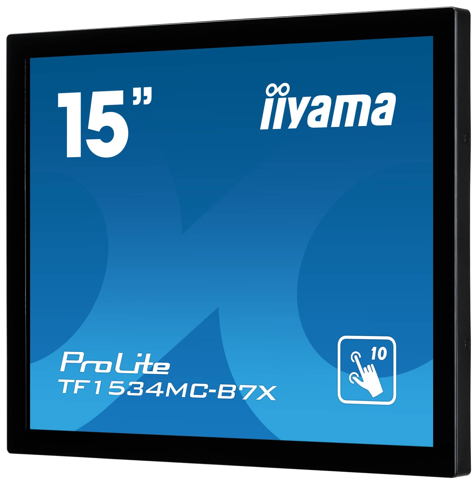 Iiyama ProLite TF1534MC-B7X | 15"