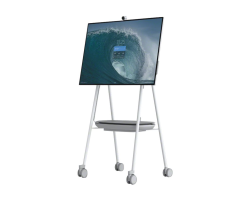 Steelcase RC Rollwagen für Surface S2 50"