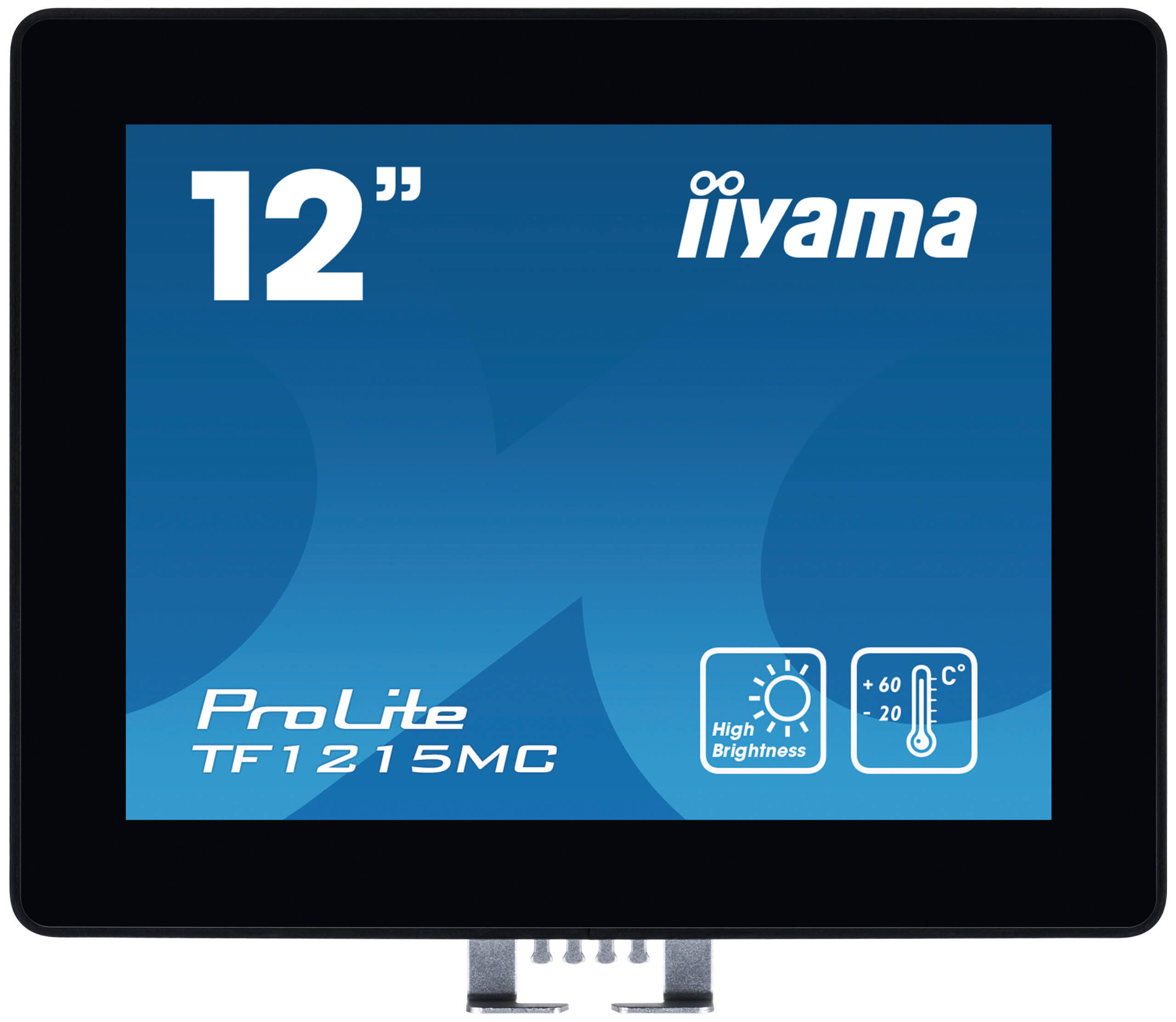 Iiyama ProLite TF1215MC-B1 | 12,1"