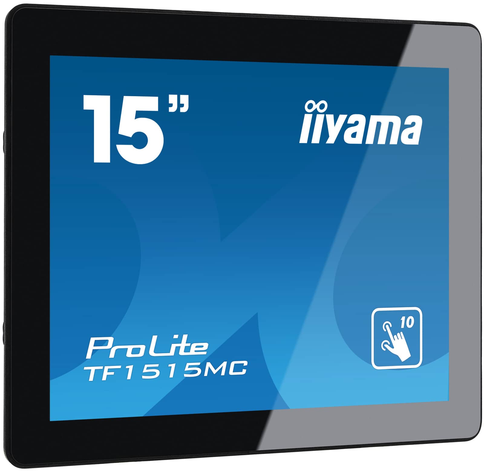 Iiyama ProLite TF1515MC-B2 | 15" 