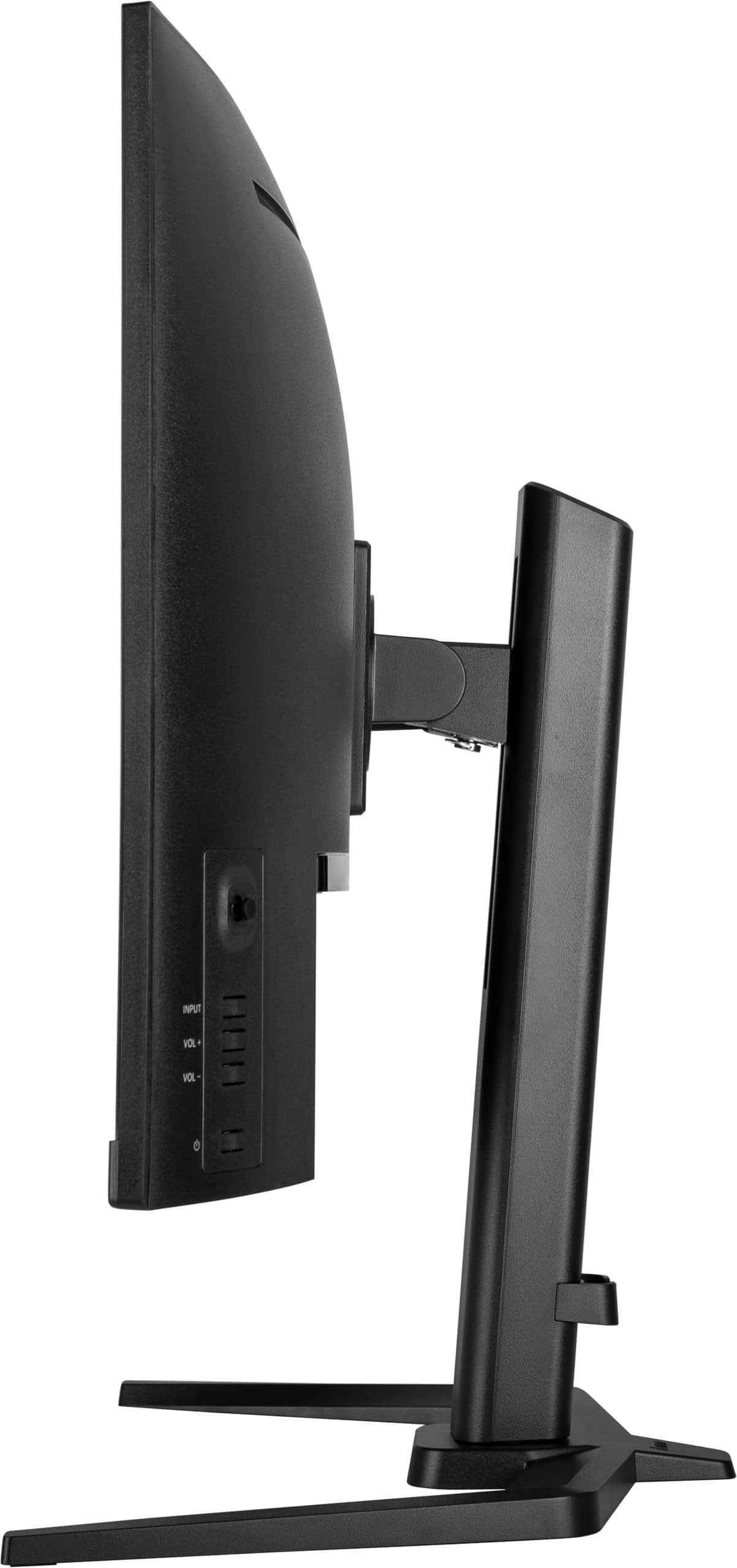 Iiyama G-MASTER GCB3280QSU-B2 RED EAGLE | 31.5"