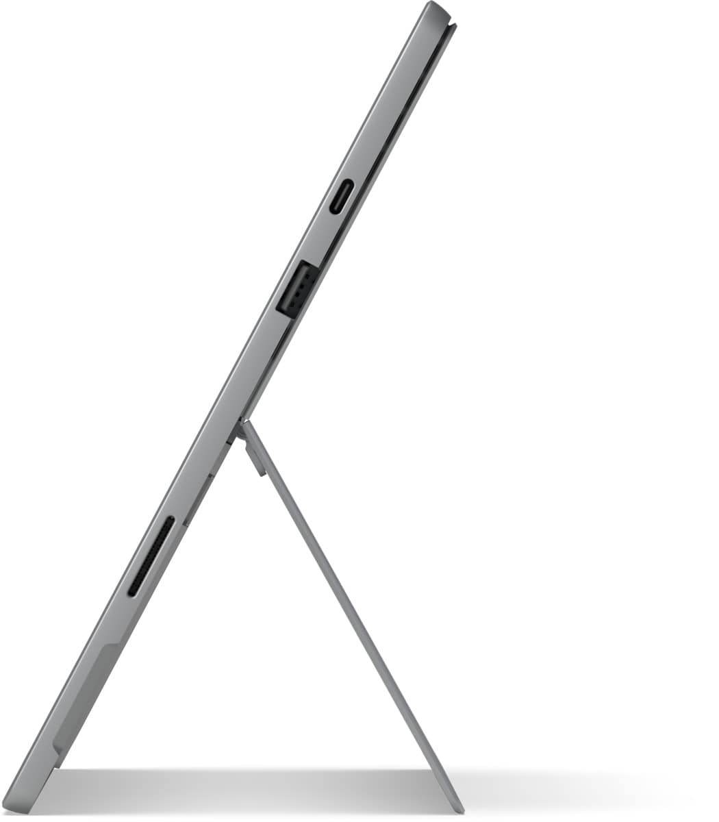 Microsoft Surface Pro 7+ | i5 | 8GB | 128GB SSD | Windows 10 Pro | Platin | Tablet | Mit LTE