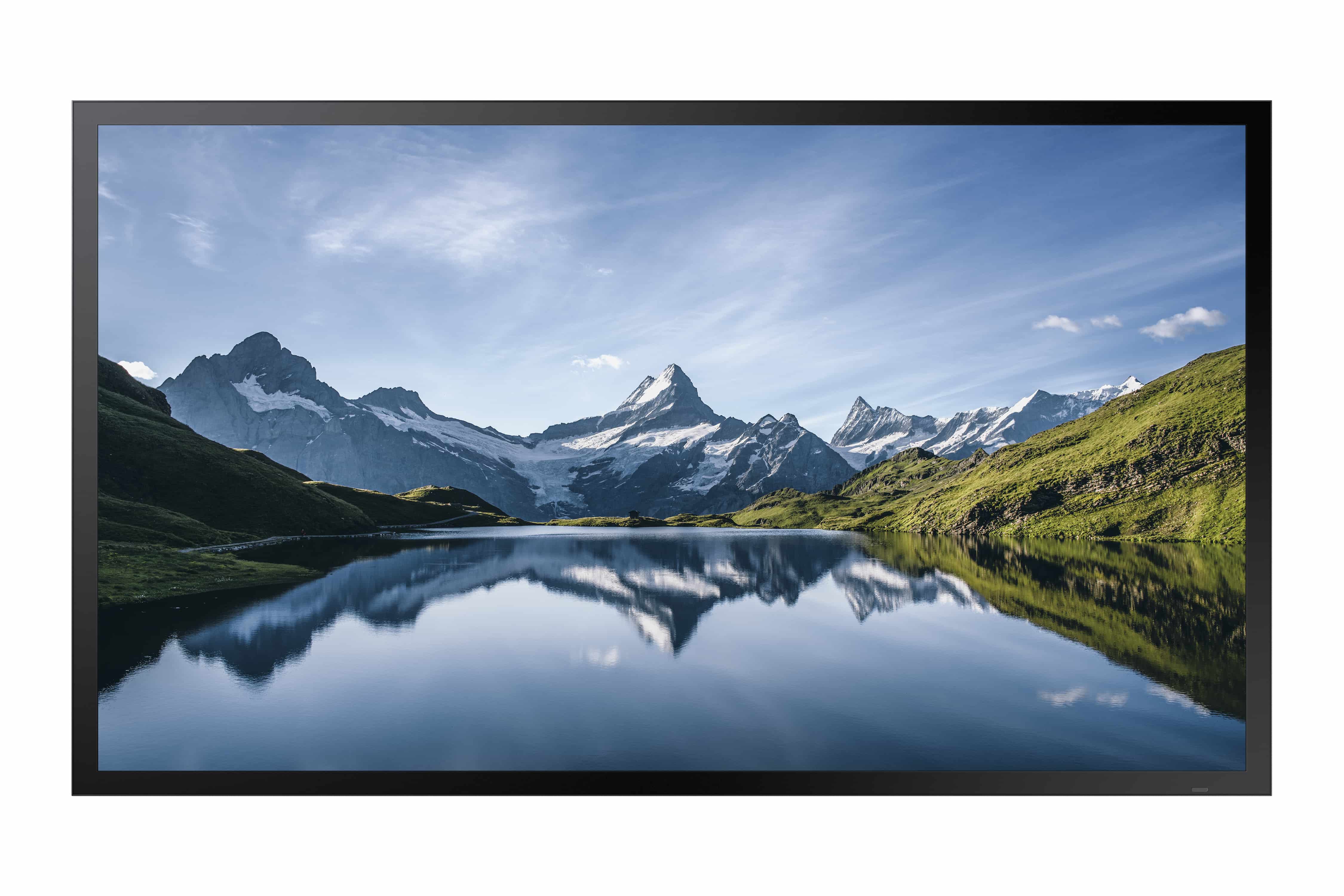Samsung Smart Signage OH46B (116,8cm) | Full Outdoor Display