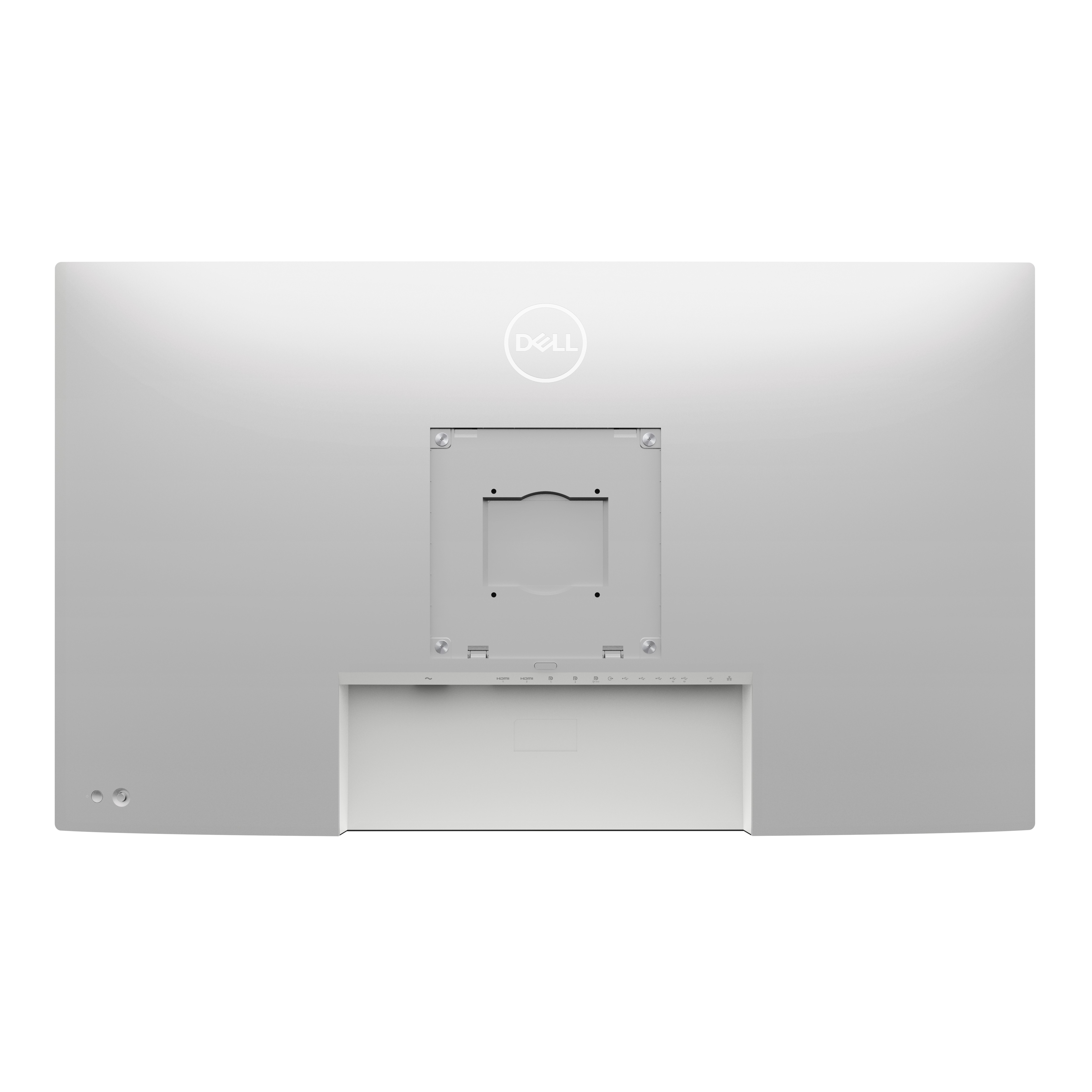 Dell UltraSharp 43 U4323QE | USB-C Hub | 43 Zoll