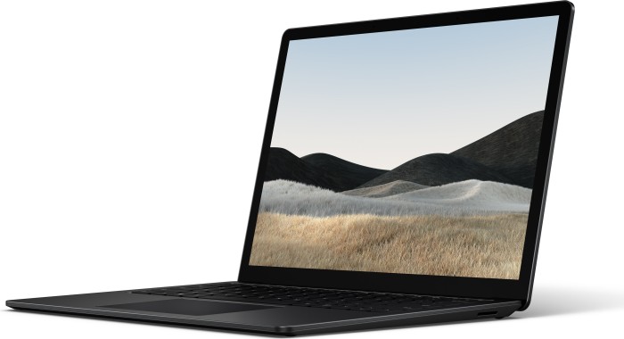 Microsoft Surface Laptop 4 | 13" | i7 | 16GB | 512GB SSD | Schwarz