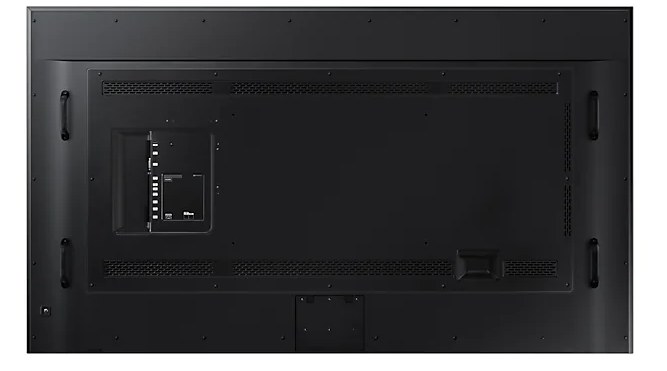 Samsung QM85N | 85" | UHD Display