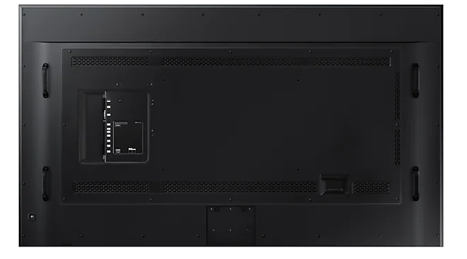 Samsung QM85N | 85 Zoll | 4K UHD Display | 3840 x 2160 Pixel
